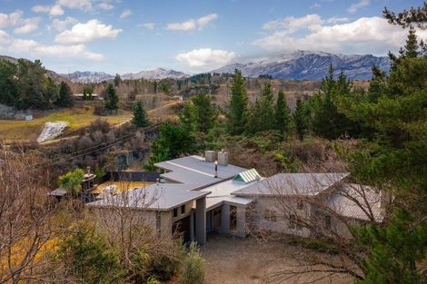 Photo of property in 1 Rapley Close, Arrow Junction, Queenstown, 9371