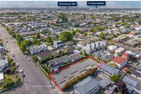 Photo of property in 1/89 Southampton Street, Sydenham, Christchurch, 8023