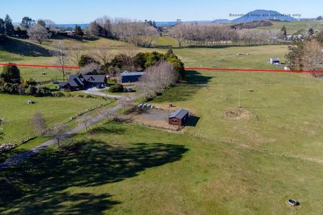 Photo of property in 254 Oruanui Road, Wairakei, Taupo, 3384