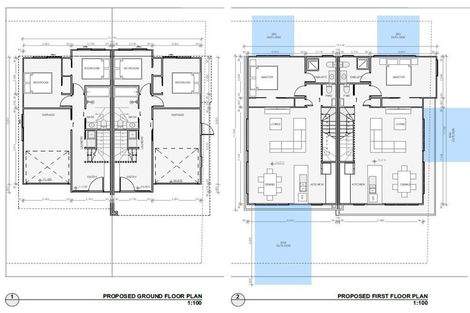 Photo of property in 27 Chivalry Road, Glenfield, Auckland, 0629