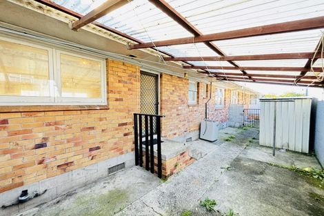 Photo of property in 3/37 Buckingham Crescent, Manukau, Auckland, 2025