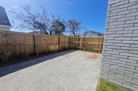 Photo of property in 3/29 Bolton Avenue, Spreydon, Christchurch, 8024