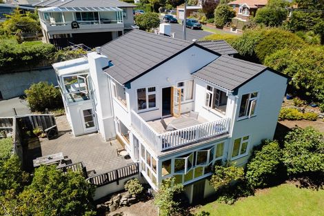 Photo of property in 12 Spylaw Street, Maori Hill, Dunedin, 9010