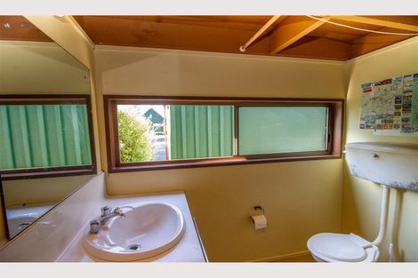 Photo of property in 12 Matai Street, Ohakune, 4625