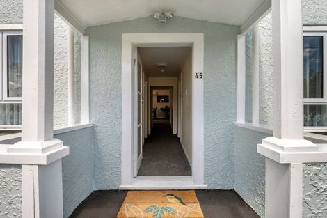 Photo of property in 45 London Street, Whanganui, 4500