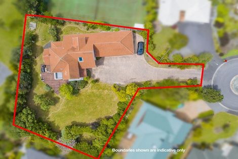 Photo of property in 15 Compass Court, Paraparaumu, 5032