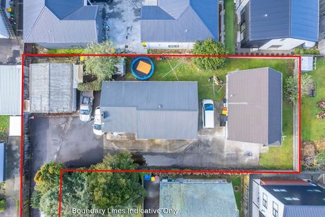 Photo of property in 168a Old Farm Road, Hamilton East, Hamilton, 3216