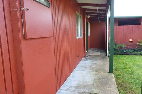 Photo of property in 25a Kowhai Avenue, Kaikohe, 0405