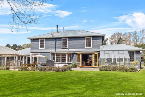 Photo of property in 35 Kainga Road, Kainga, Christchurch, 8083