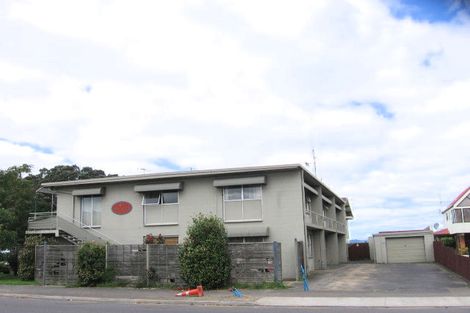 Photo of property in 12 Fourth Avenue, Tauranga, 3110