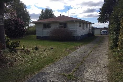 Photo of property in 27 Island View Road, Western Heights, Rotorua, 3015