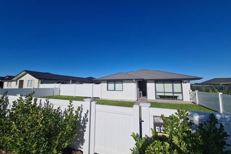 Photo of property in 141 Seventh View Avenue, Beachlands, Auckland, 2018