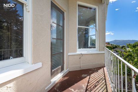 Photo of property in 17 Scarba Street, Roslyn, Dunedin, 9010