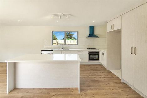 Photo of property in 38b West Harbour Drive, West Harbour, Auckland, 0618