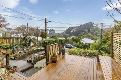 Photo of property in 87 Standen Street, Karori, Wellington, 6012