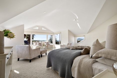 Photo of property in 24 Palmer Crescent, Mission Bay, Auckland, 1071