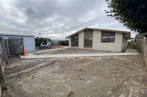 Photo of property in 36 Parker Street, Hornby, Christchurch, 8042