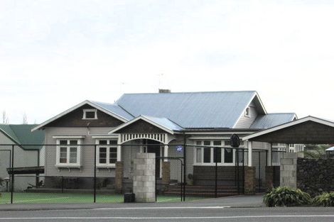 Photo of property in 51 Cambridge Road, Hillcrest, Hamilton, 3216