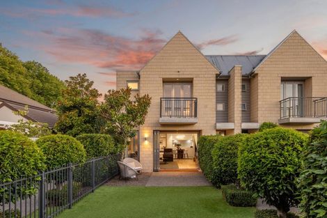 Photo of property in 54a Glandovey Road, Fendalton, Christchurch, 8052