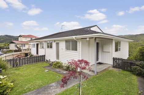 Photo of property in 1/10 Camrose Grove, Kingston, Wellington, 6021