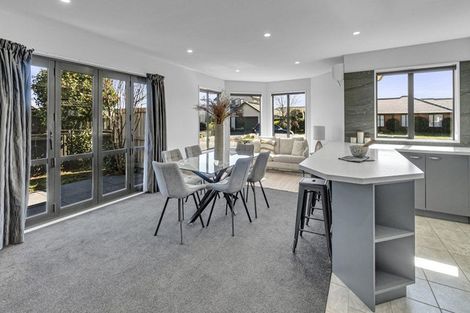 Photo of property in 50 Awatea Gardens, Wigram, Christchurch, 8042