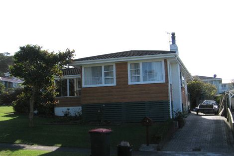 Photo of property in 8 Mawhare Street, Titahi Bay, Porirua, 5022