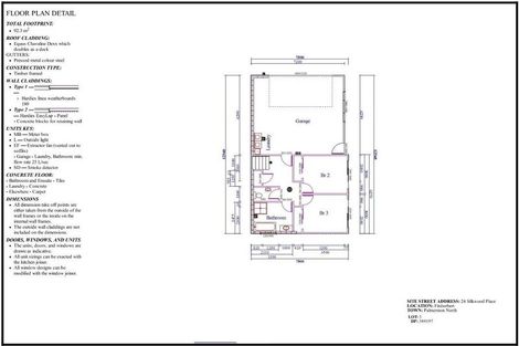 Photo of property in 24 Silkwood Place, Fitzherbert, Palmerston North, 4410