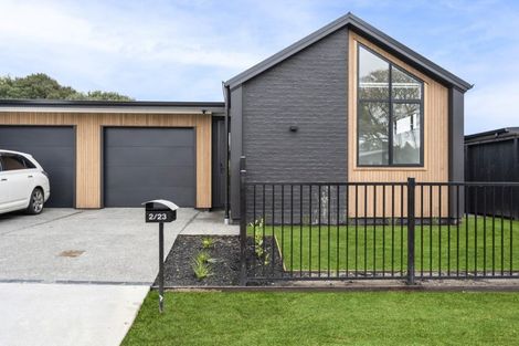 Photo of property in 2/23 Challinor Street, Pukete, Hamilton, 3200