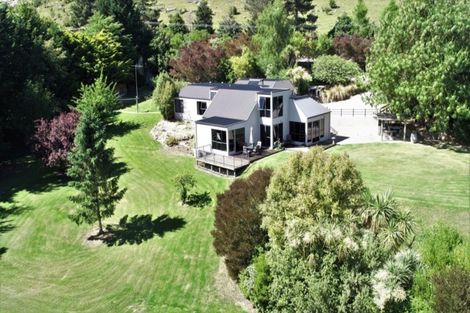Photo of property in 94 Cormacks-kia Ora Road, Cormacks, Oamaru, 9495