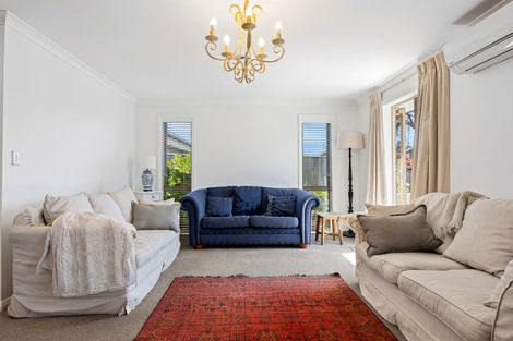 Photo of property in 3 Doncaster Place, Rangiora, 7400