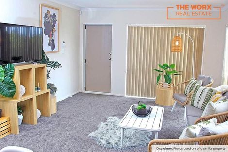 Photo of property in 45c Senator Drive, Manurewa, Auckland, 2105