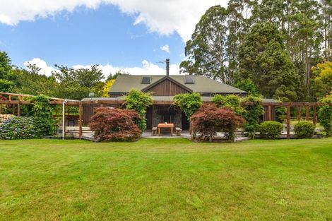 Photo of property in 370 Dansey Road, Ngongotaha Valley, Rotorua, 3072