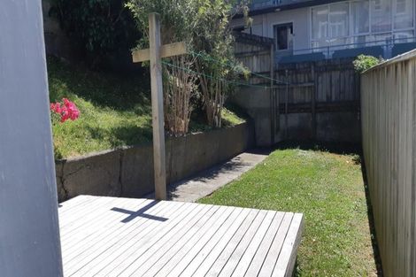 Photo of property in 12 Stoke Street, Newtown, Wellington, 6021