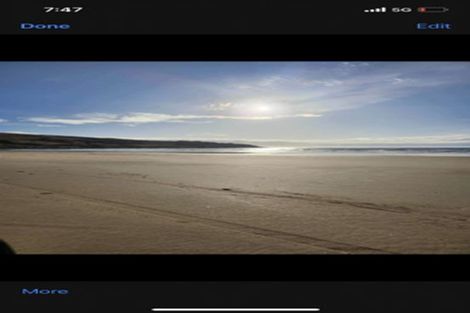 Photo of property in 172 Mokomoko Road, Omaui, Invercargill, 9877