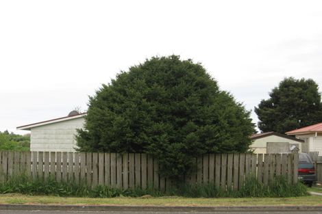 Photo of property in 147 Richard Street, Opotiki, 3122