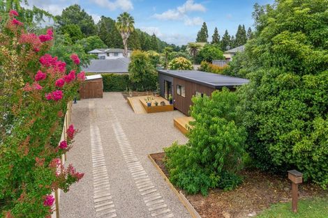 Photo of property in 28 Kiwi Avenue, Forest Lake, Hamilton, 3200