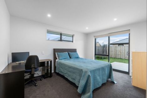 Photo of property in 57 Hardingstone Drive, Rolleston, 7615