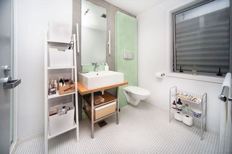 Photo of property in 14/27 Cheshire Street, Parnell, Auckland, 1052