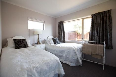 Photo of property in 6 Marsack Crescent, Halswell, Christchurch, 8025