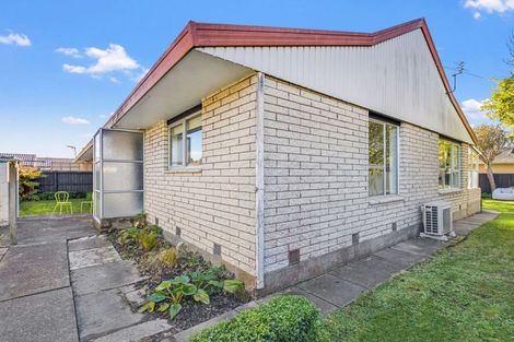Photo of property in 2/204 Riverlaw Terrace, Saint Martins, Christchurch, 8022