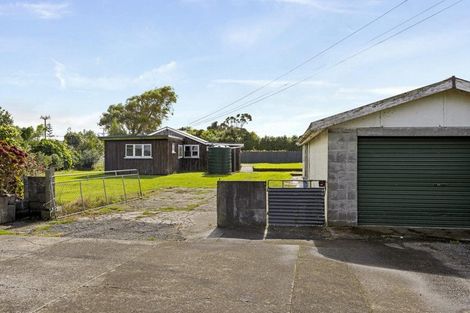 Photo of property in 1 Wood Street, Kakaramea, Patea, 4598