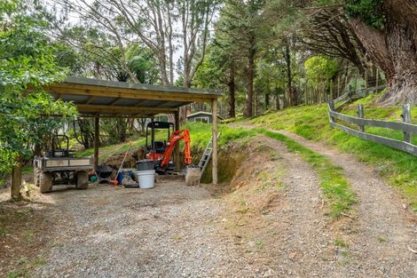 Photo of property in 527 Whitemans Valley Road, Whitemans Valley, Upper Hutt, 5371