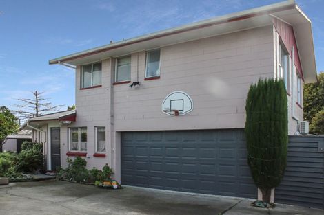 Photo of property in 47 Gladson Avenue, Sockburn, Christchurch, 8042