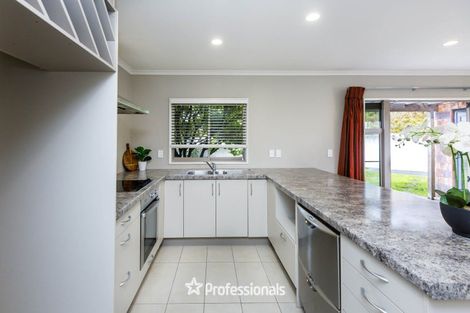 Photo of property in 64 Evergreen Crescent, Trentham, Upper Hutt, 5018