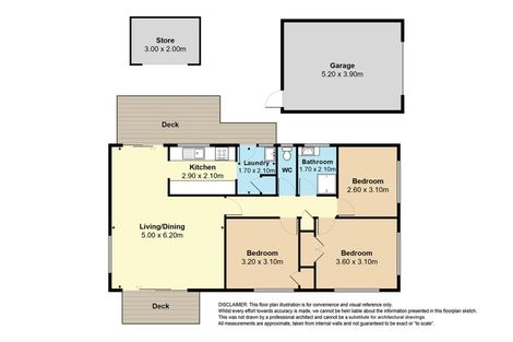 Photo of property in 37 Alnwick Street, Warkworth, 0910