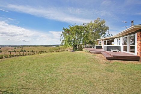 Photo of property in 55a Taylor Road, Kingseat, Pukekohe, 2679