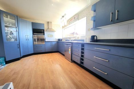 Photo of property in 4 Tamar Street, South Hill, Oamaru, 9400