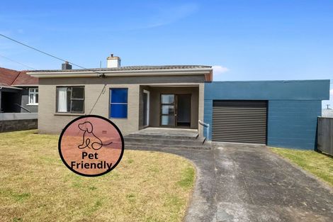 Photo of property in 46 Doone Street, Lynmouth, New Plymouth, 4310
