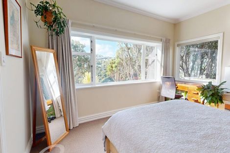 Photo of property in 205 Barnard Street, Wadestown, Wellington, 6012