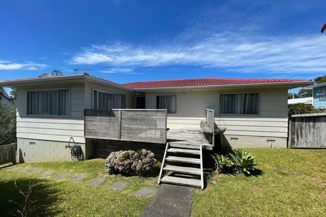 Photo of property in 28 Stredwick Drive, Torbay, Auckland, 0630